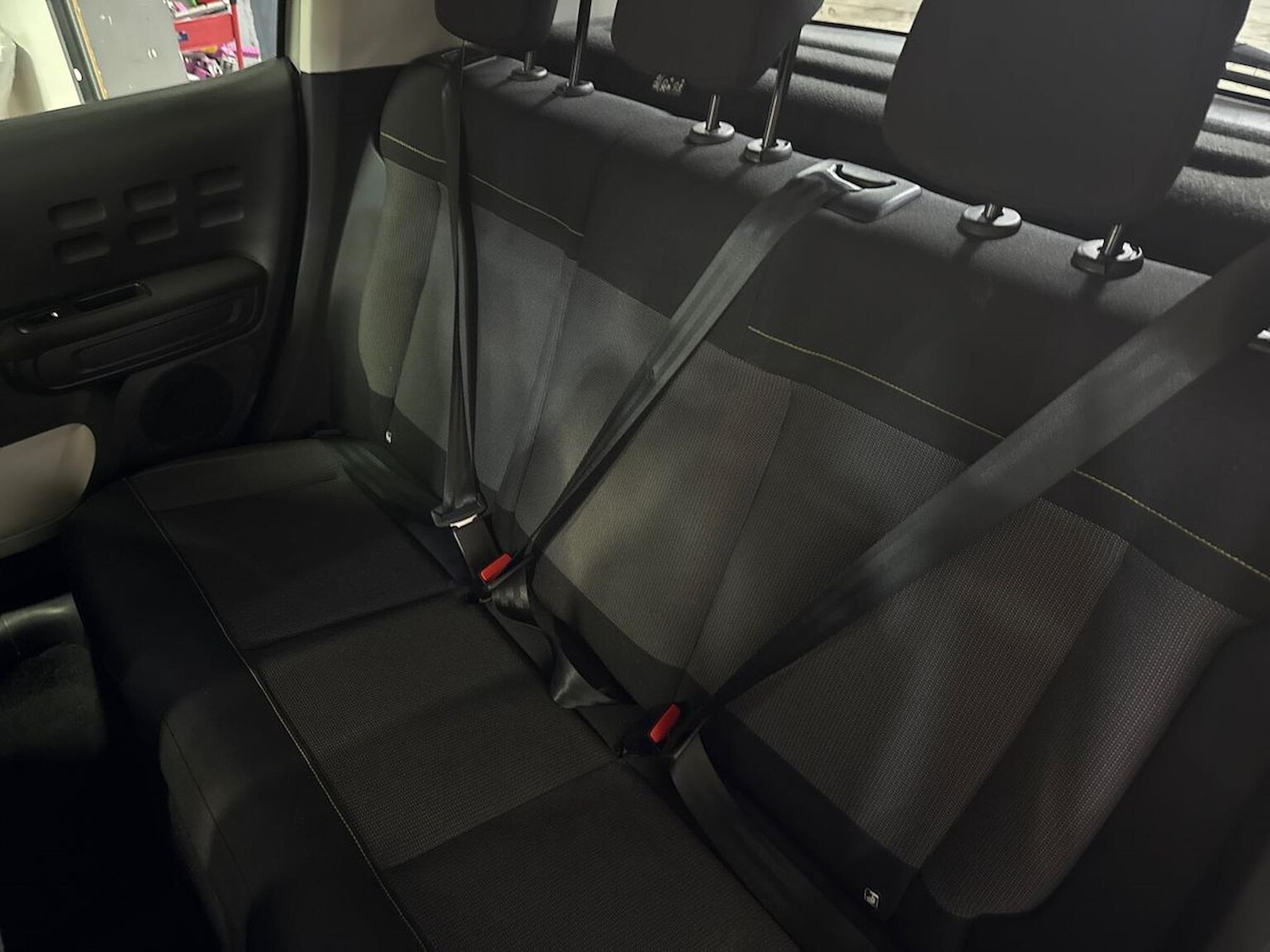 Used Citroen C3 2023 for sale - 76845264: Photo 16