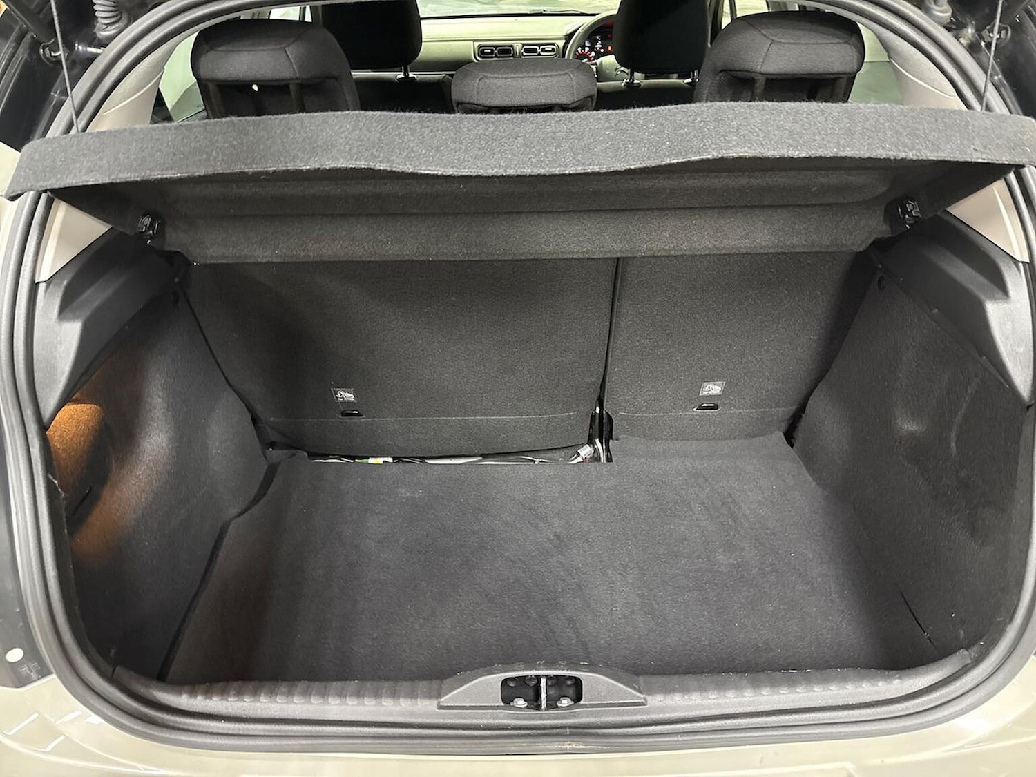 Used Citroen C3 2023 for sale - 76845264: Photo 17