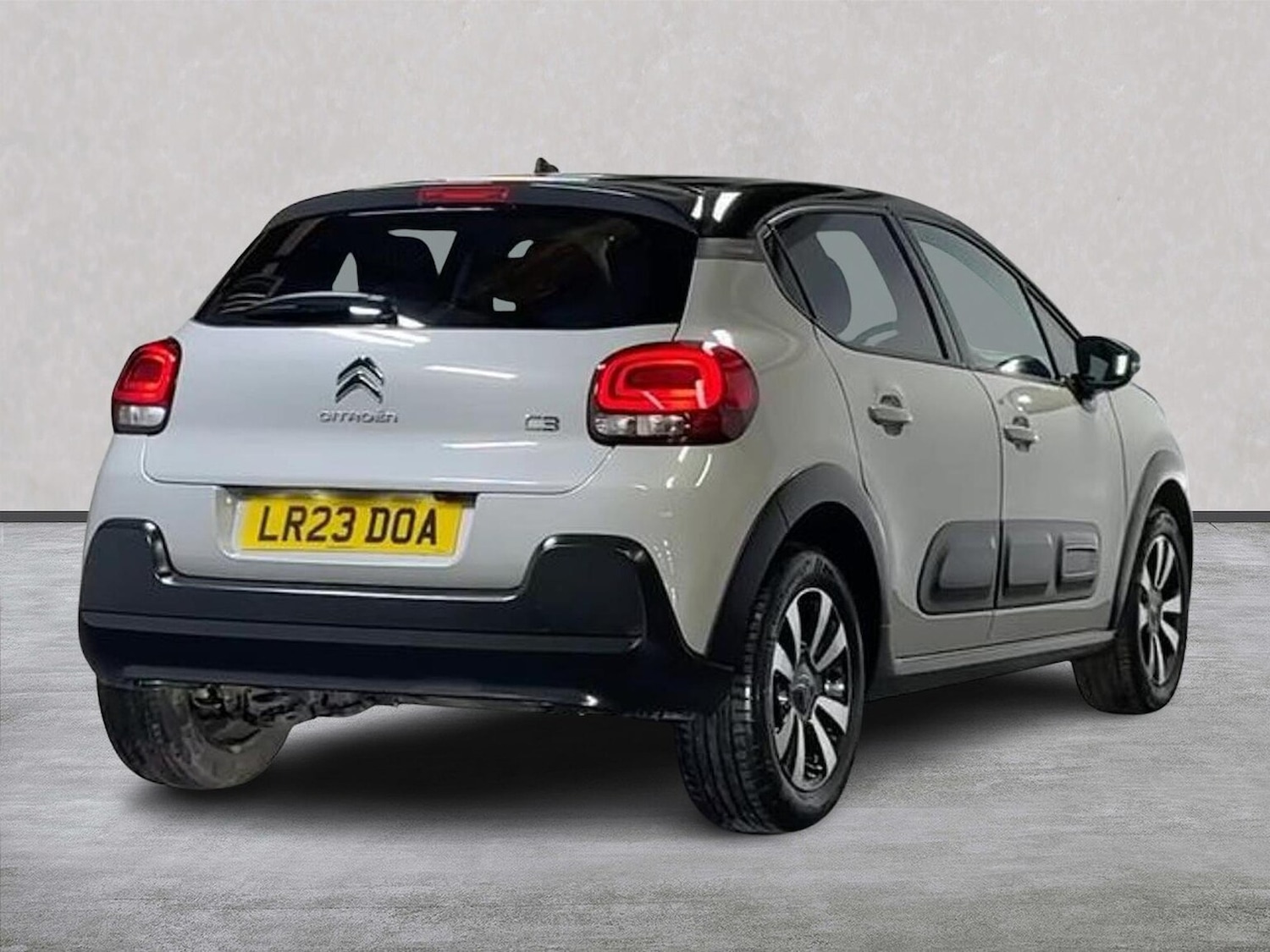 Used Citroen C3 2023 for sale - 76845264: Photo 18