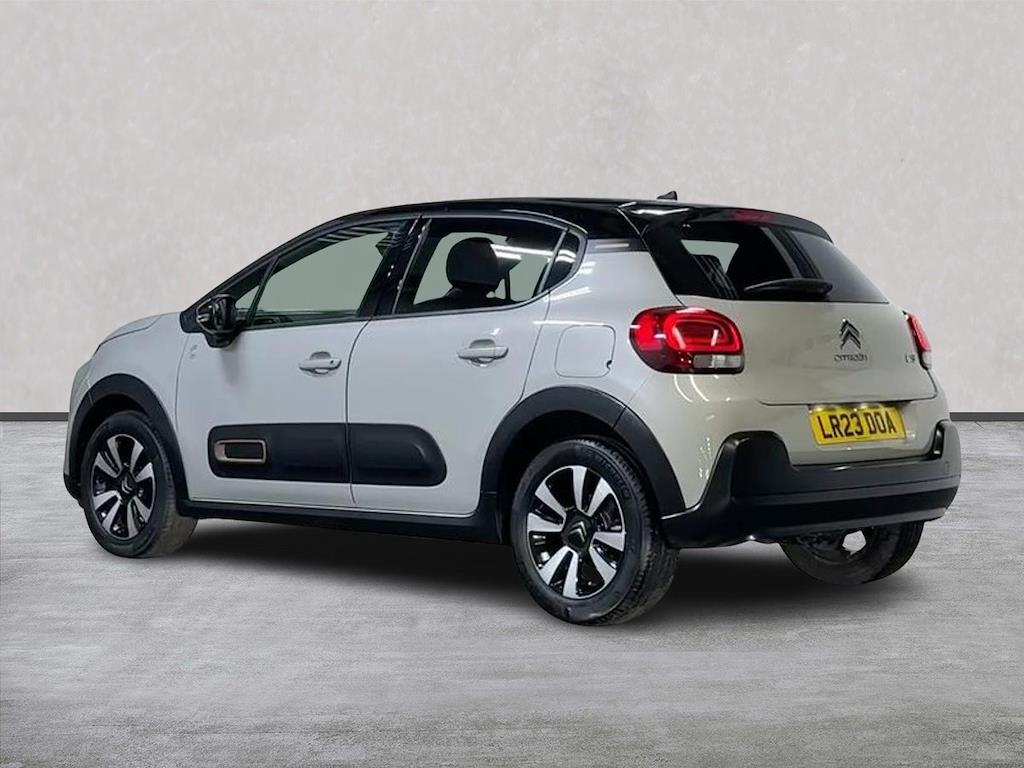 Used Citroen C3 2023 for sale - 76845264: Photo 2