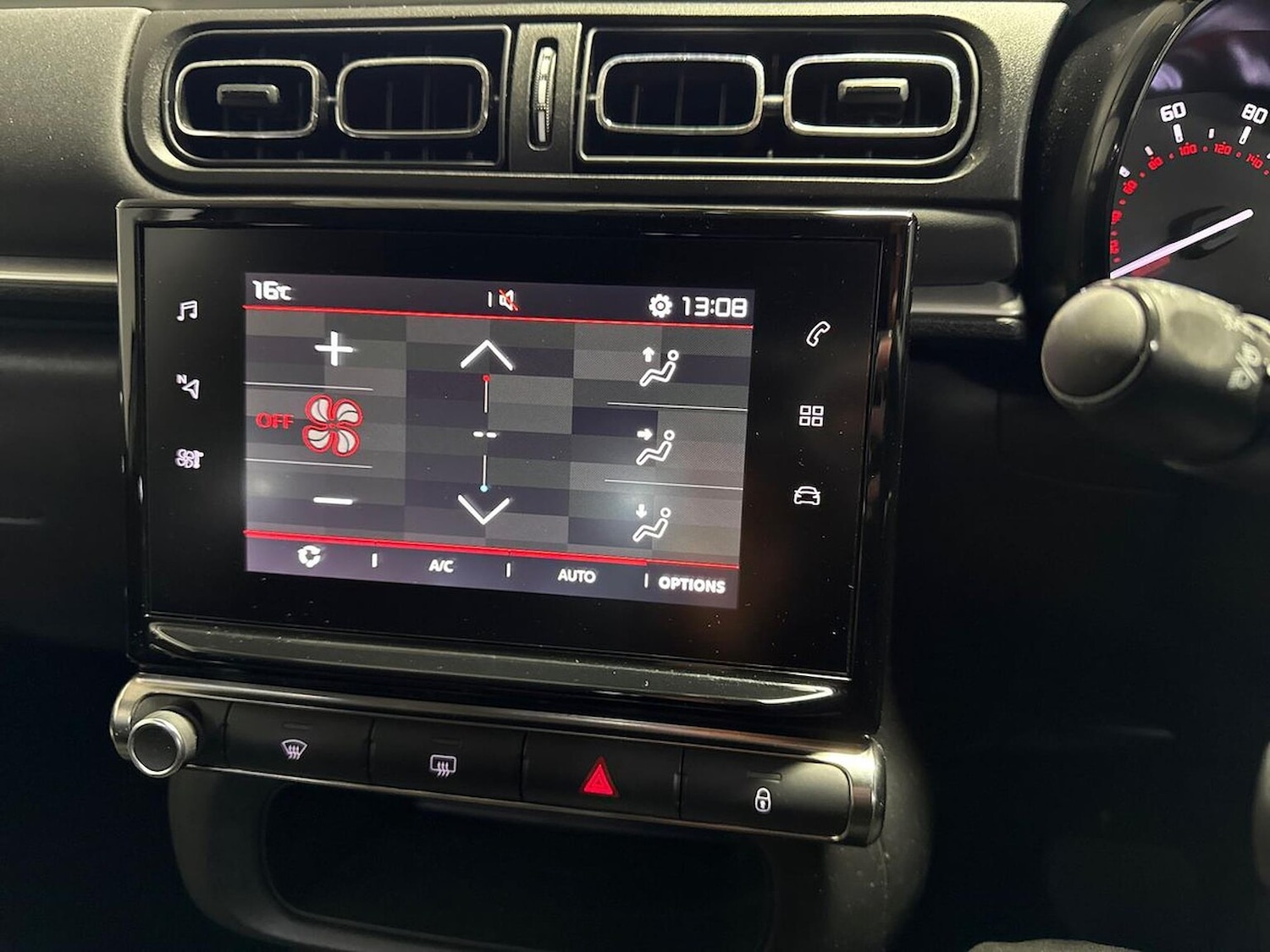 Used Citroen C3 2023 for sale - 76845264: Photo 23