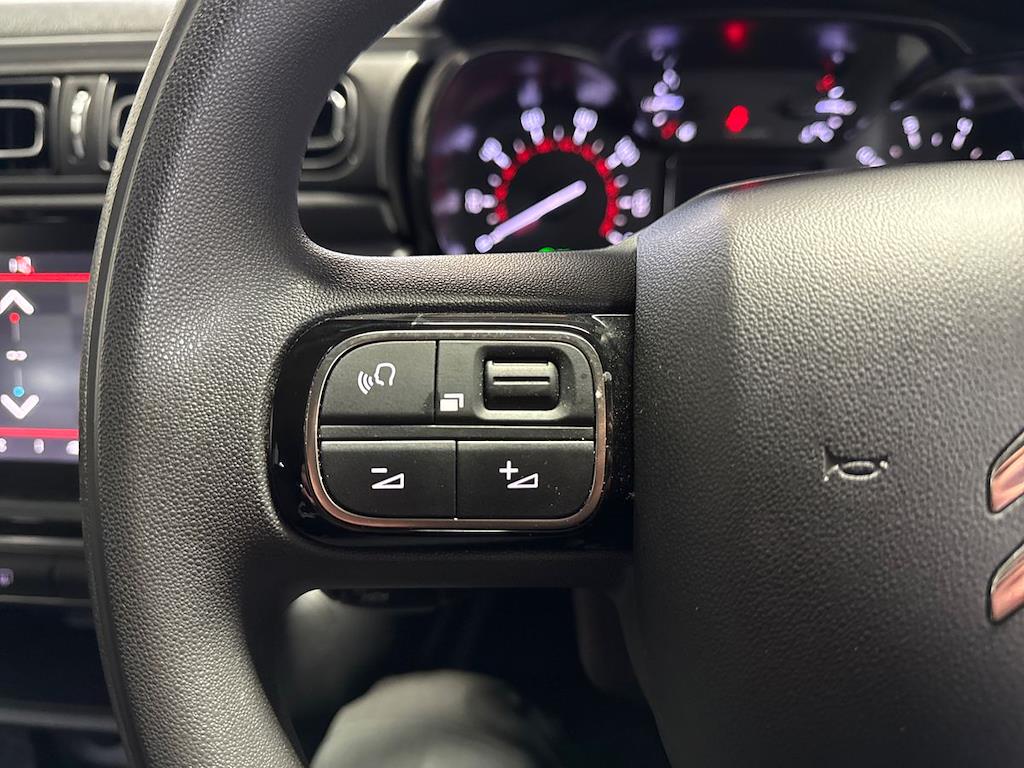 Used Citroen C3 2023 for sale - 76845264: Photo 24