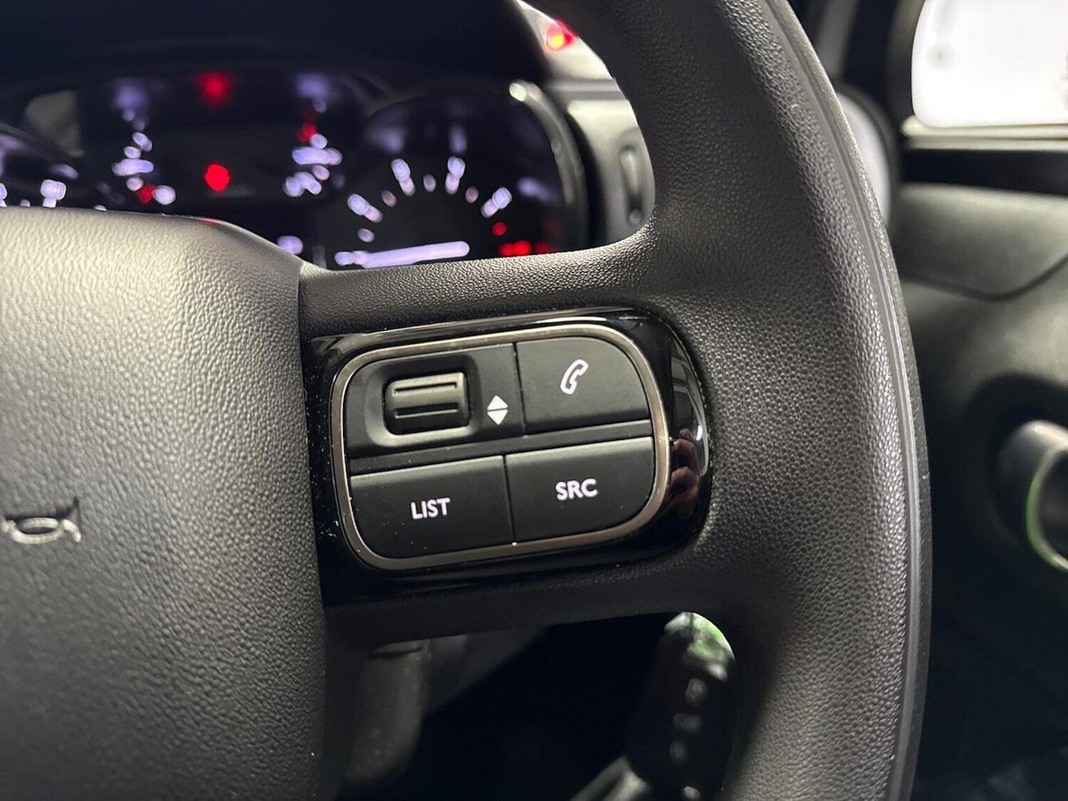 Used Citroen C3 2023 for sale - 76845264: Photo 25