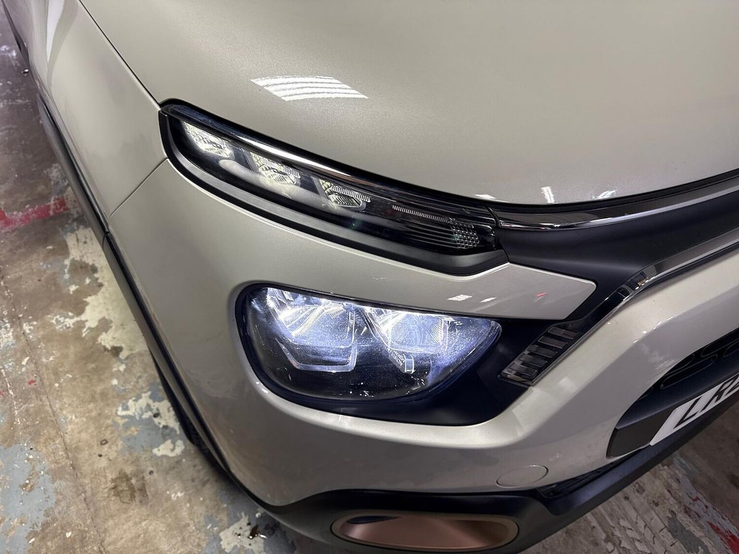 Used Citroen C3 2023 for sale - 76845264: Photo 29