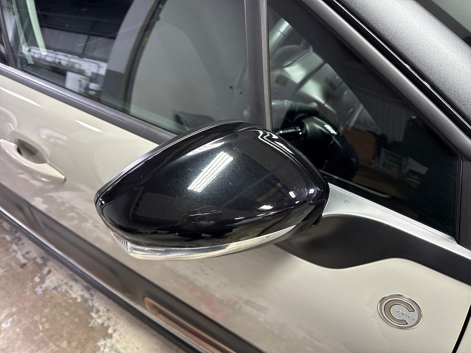 Used Citroen C3 2023 for sale - 76845264: Photo 30