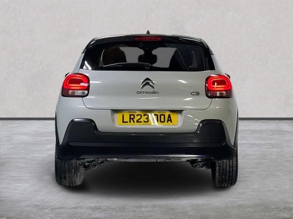Used Citroen C3 2023 for sale - 76845264: Photo 4