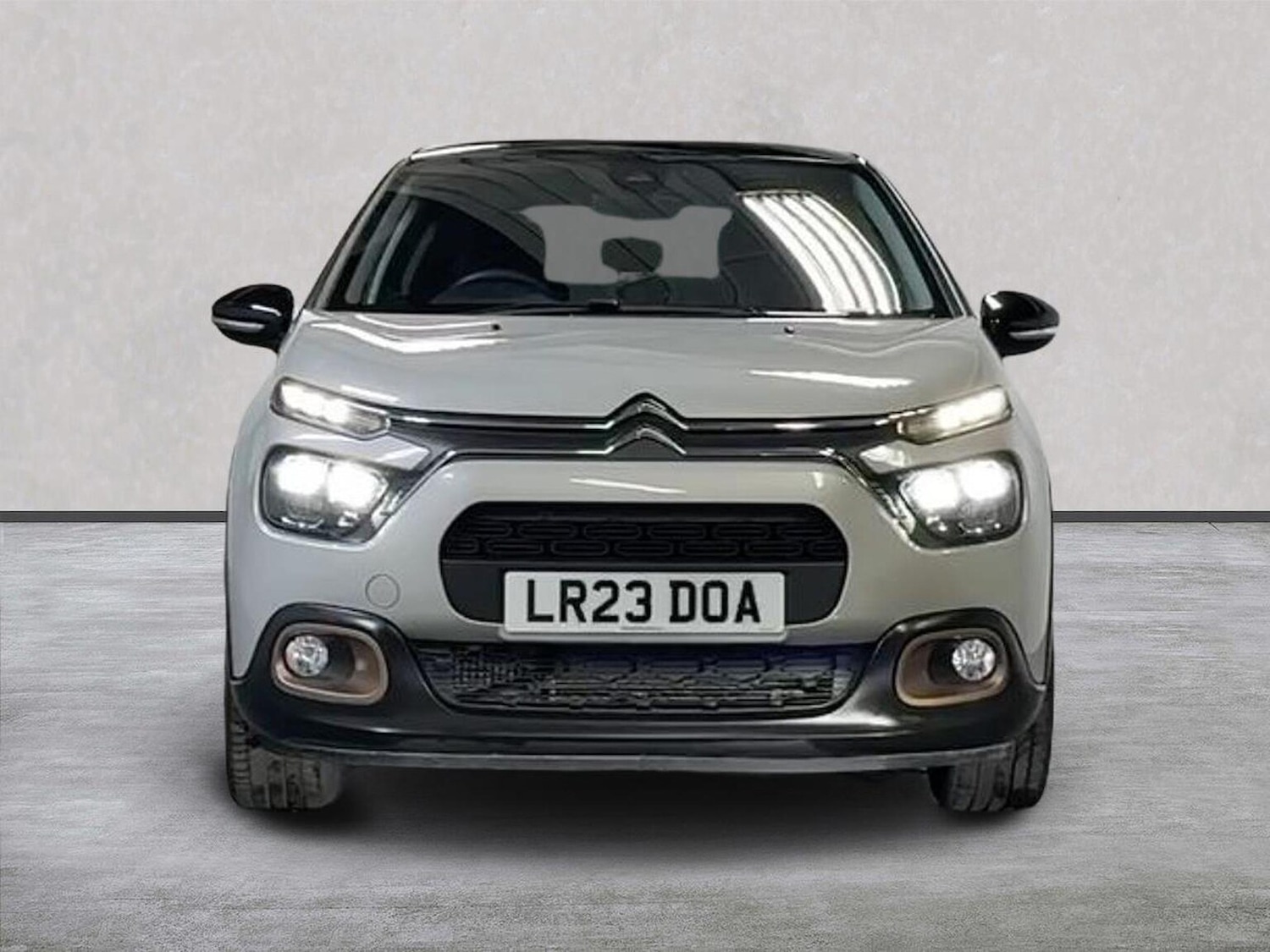 Used Citroen C3 2023 for sale - 76845264: Photo 5