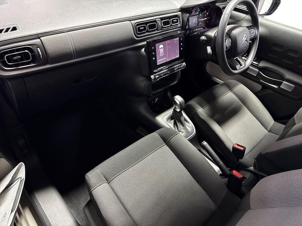 Used Citroen C3 2023 for sale - 76845264: Photo 7