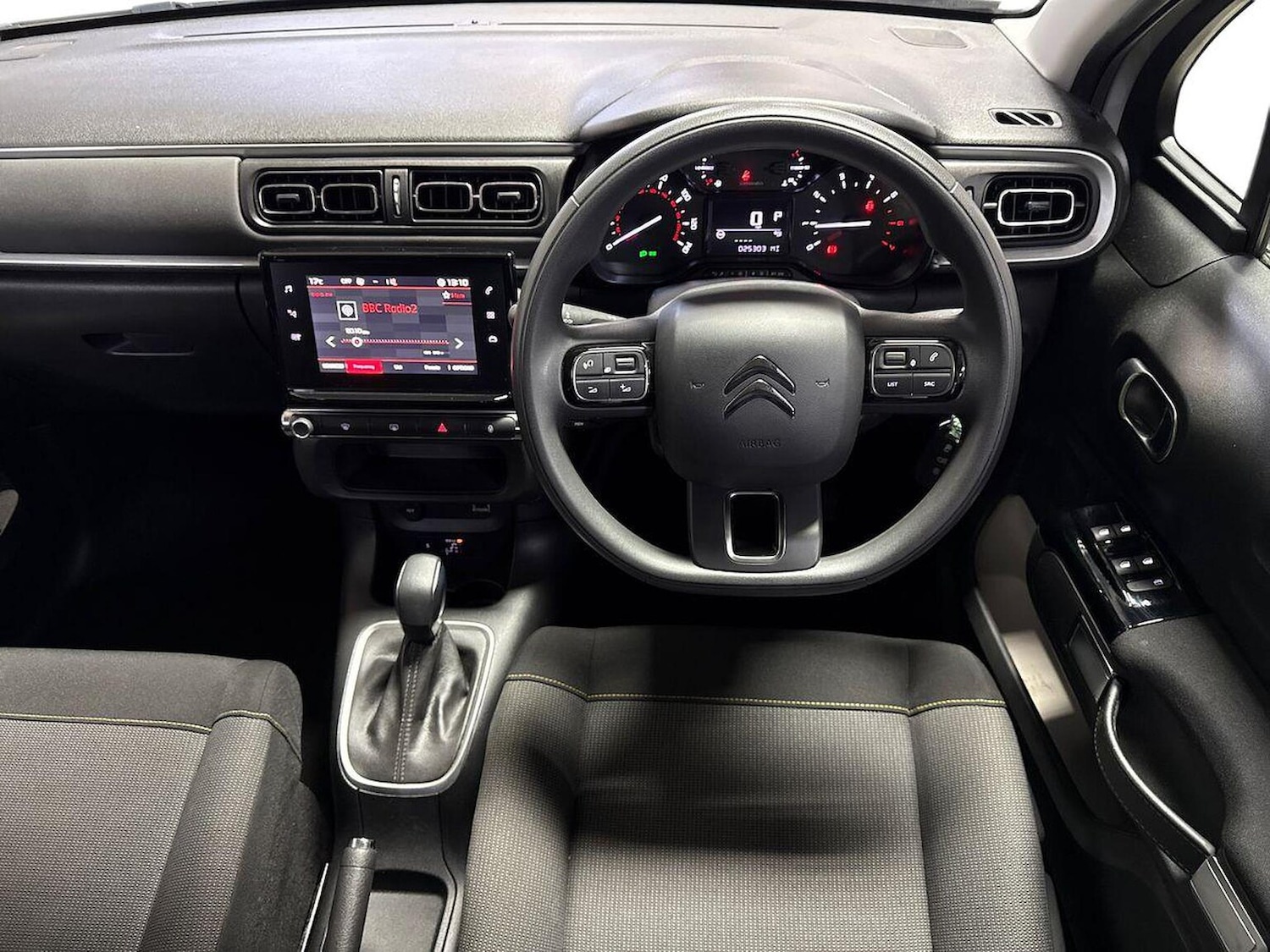 Used Citroen C3 2023 for sale - 76845264: Photo 9