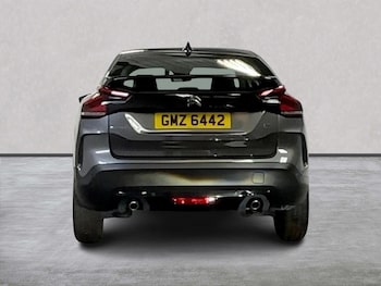 Used Citroen C4 2025 for sale - 75498393: Photo