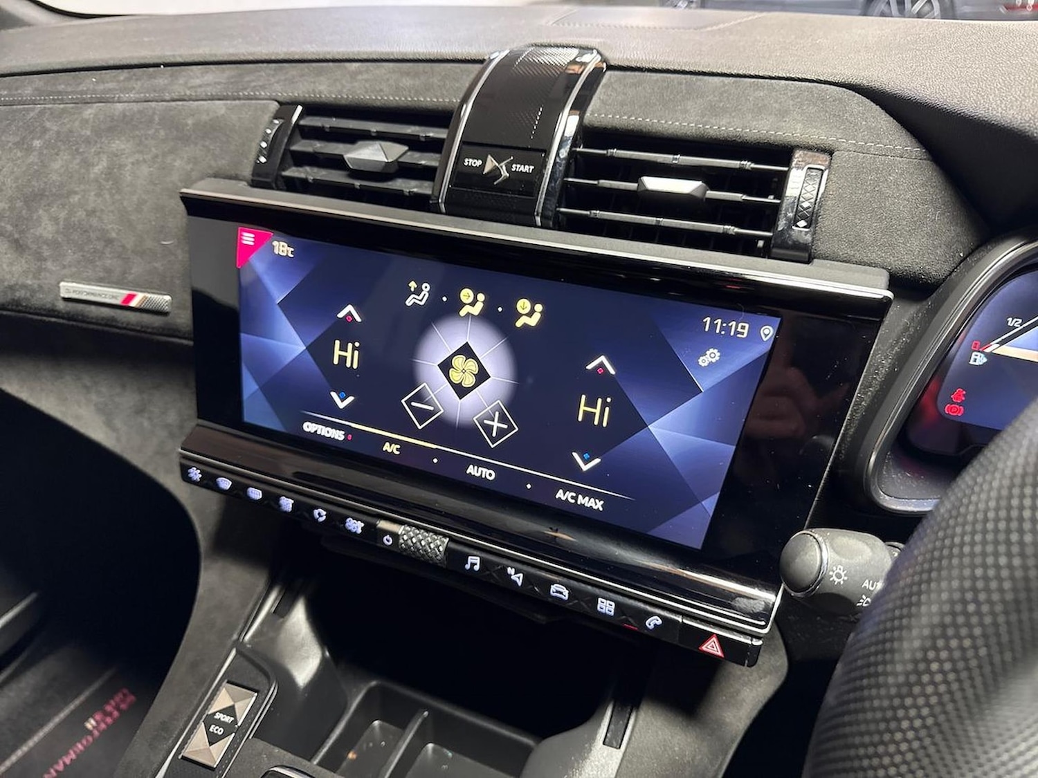Used DS Automobiles DS 7 2020 for sale - 76102505: Photo 11