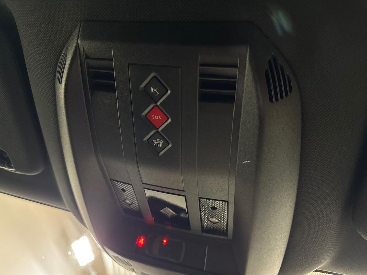 Used DS Automobiles DS 7 2020 for sale - 76102505: Photo 14