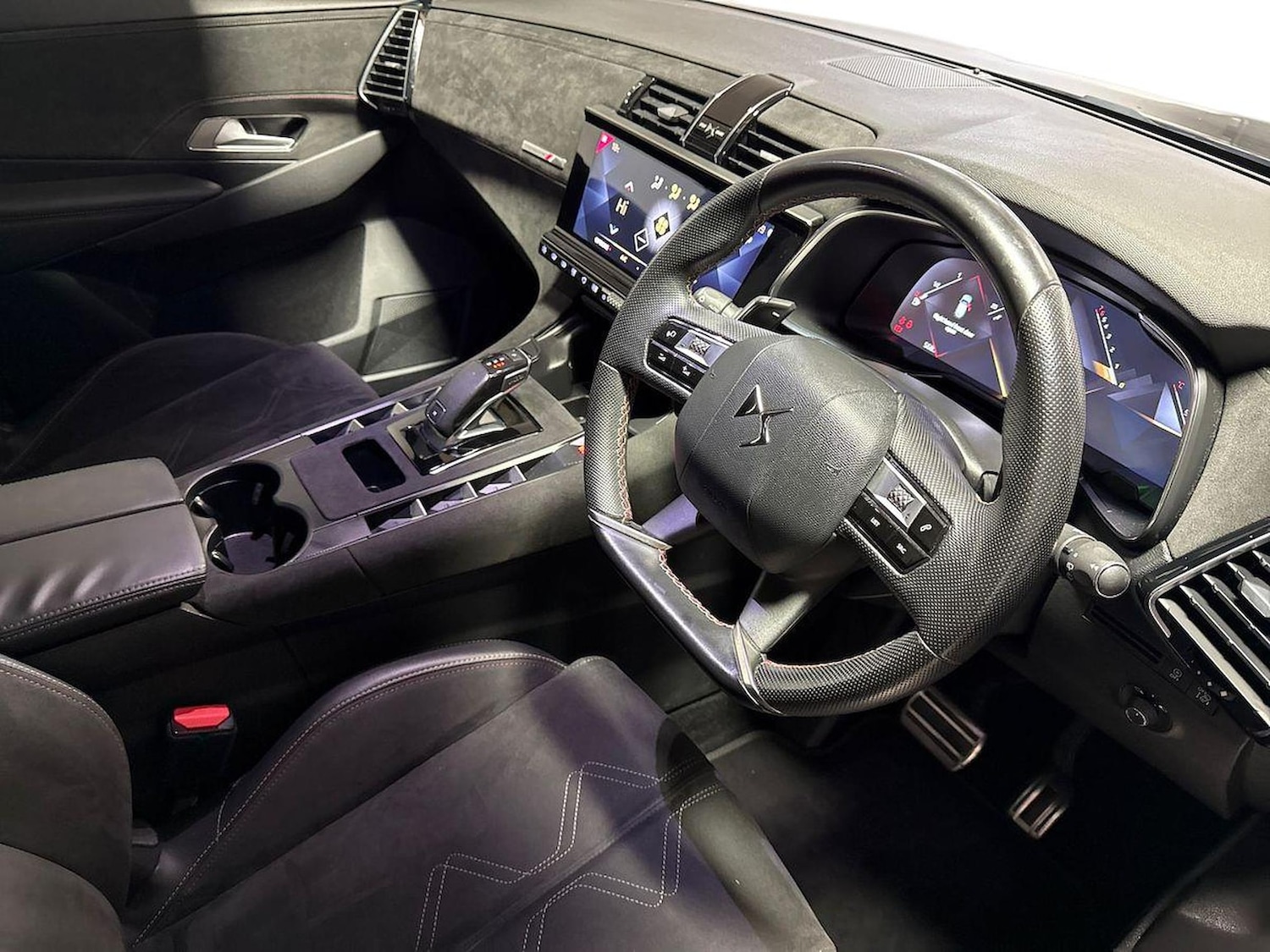 Used DS Automobiles DS 7 2020 for sale - 76102505: Photo 15