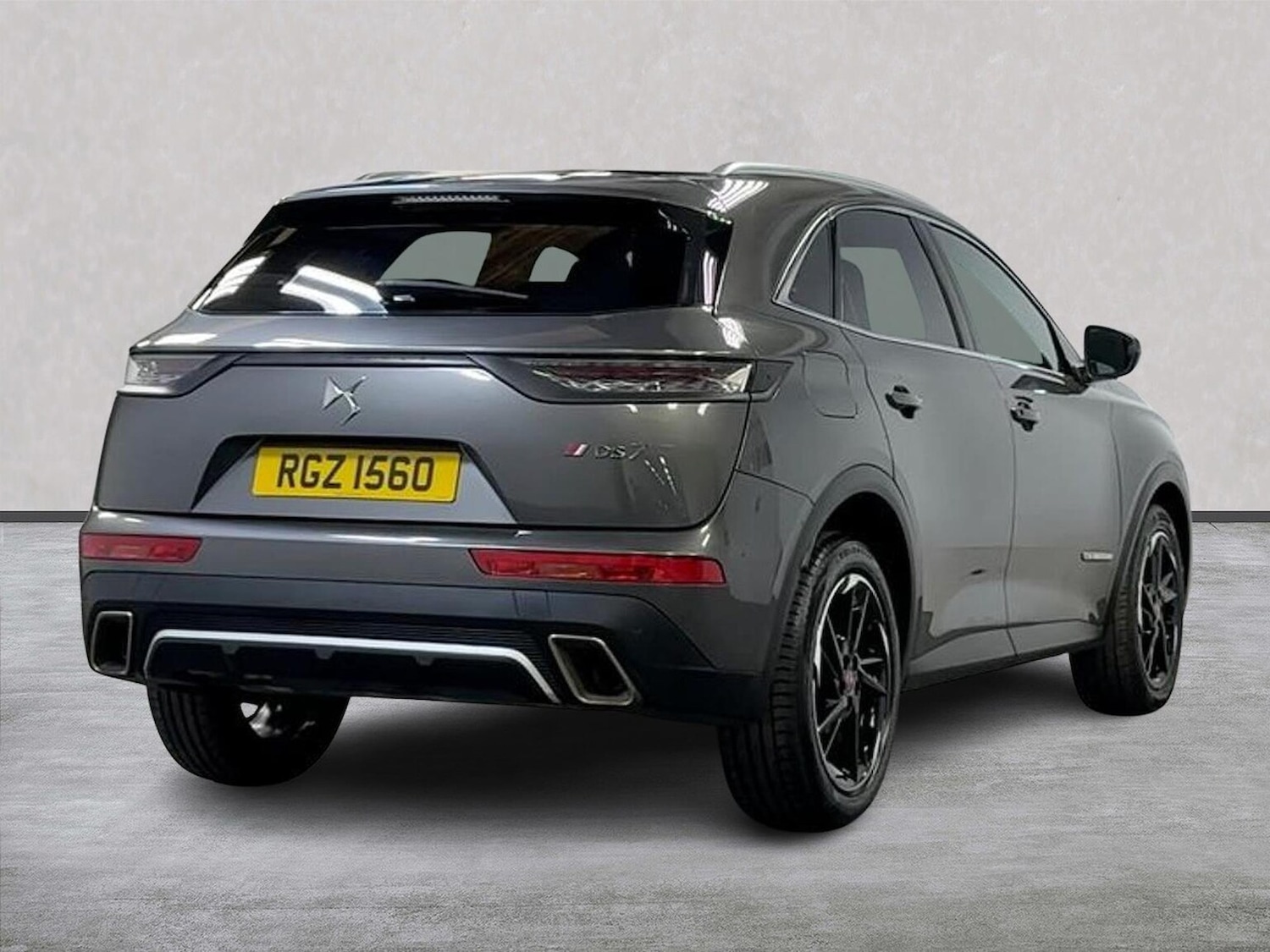 Used DS Automobiles DS 7 2020 for sale - 76102505: Photo 18