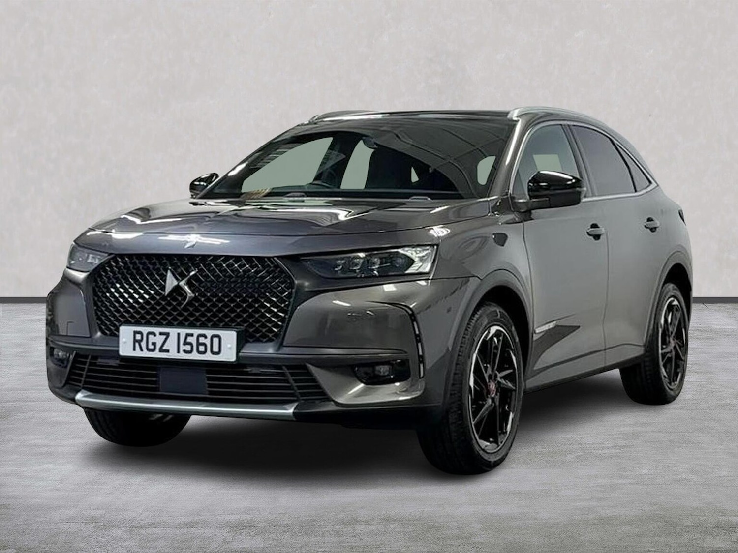 Used DS Automobiles DS 7 2020 for sale - 76102505: Photo 20