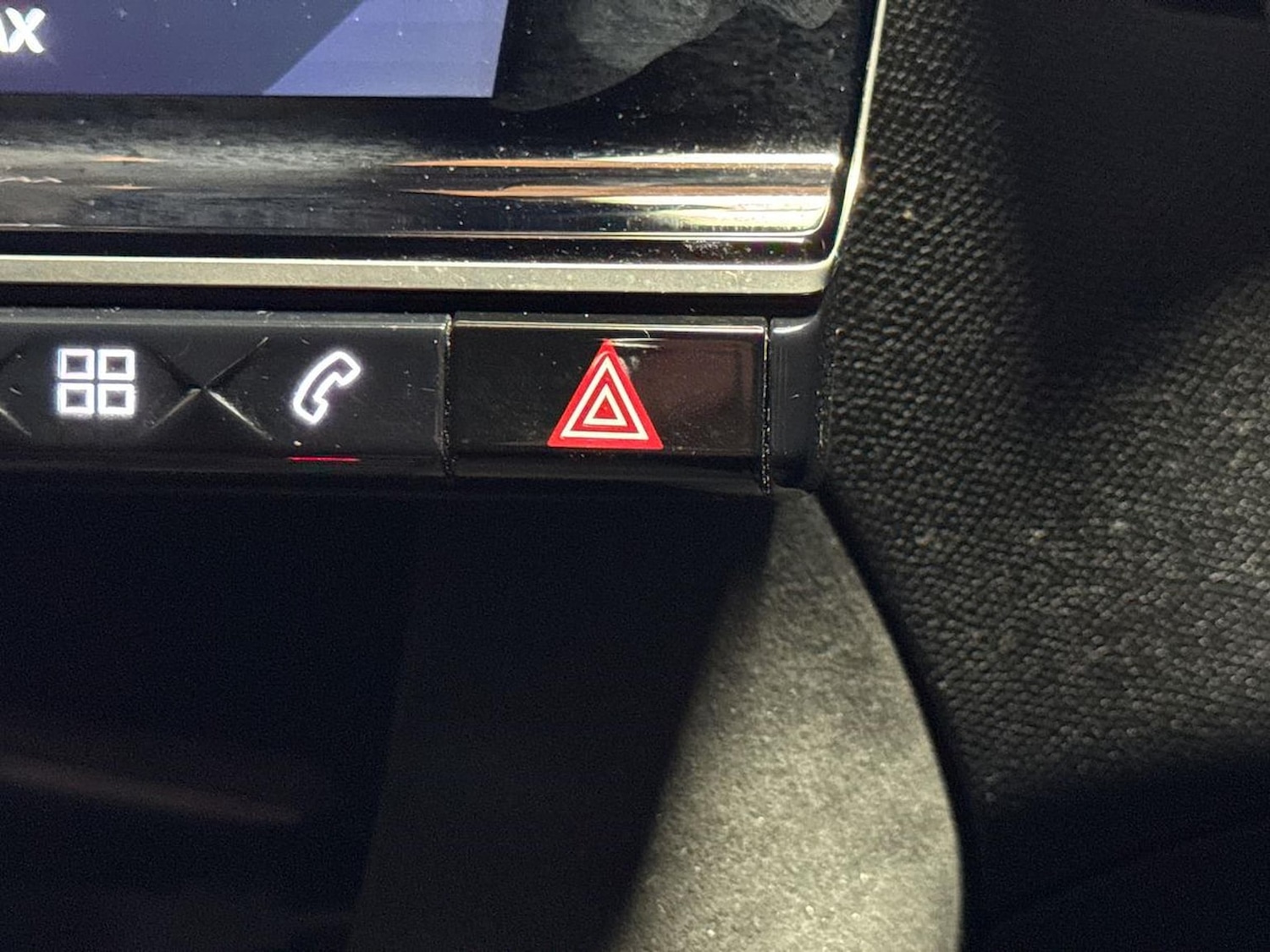 Used DS Automobiles DS 7 2020 for sale - 76102505: Photo 22