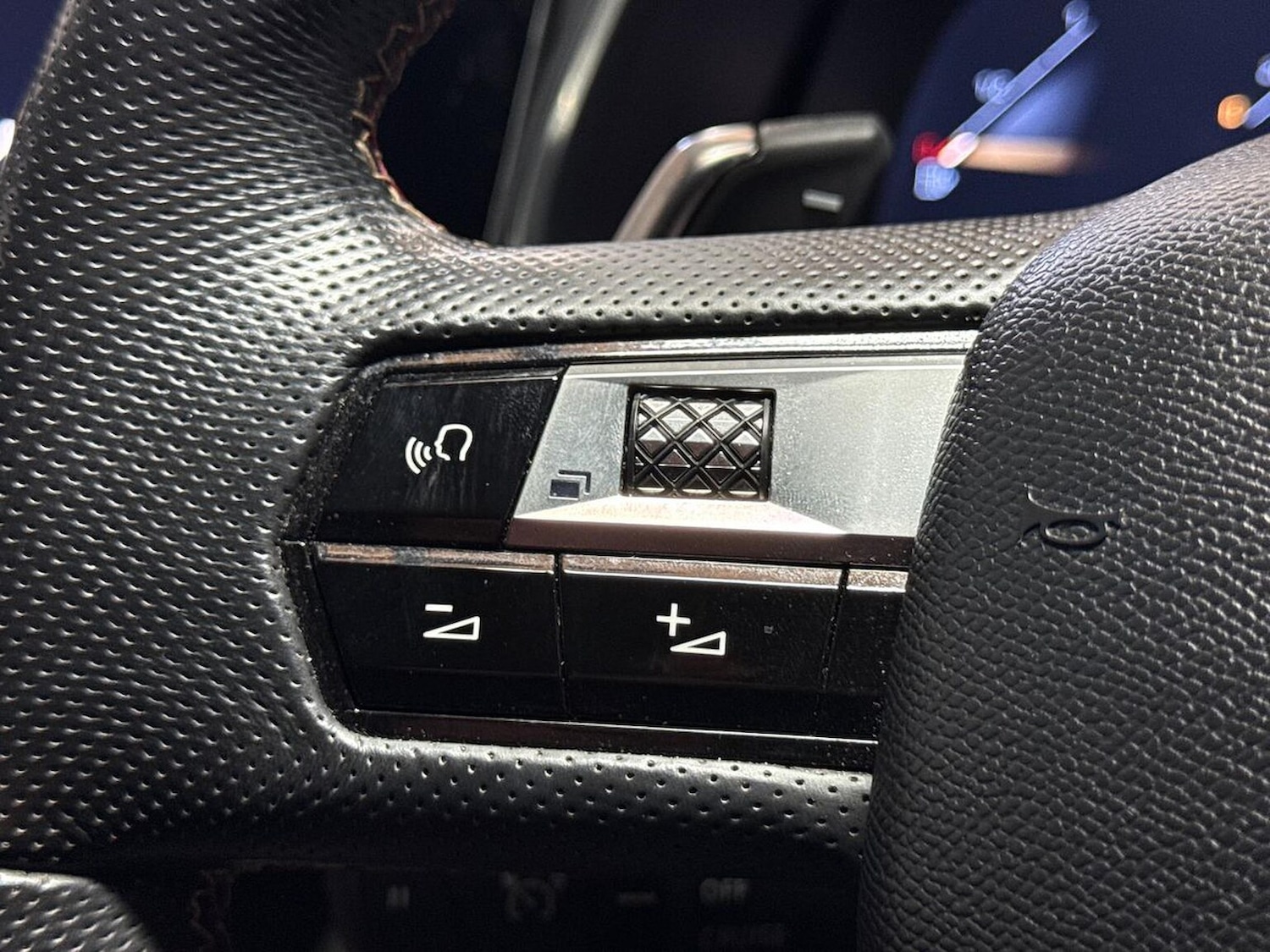 Used DS Automobiles DS 7 2020 for sale - 76102505: Photo 25