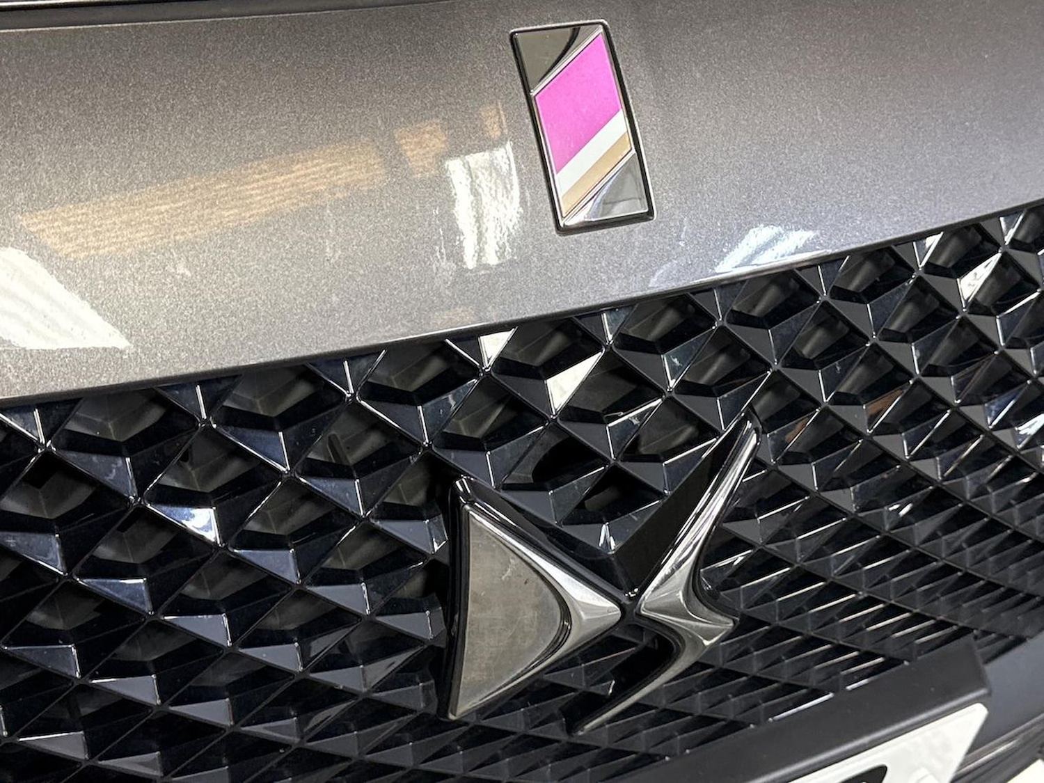 Used DS Automobiles DS 7 2020 for sale - 76102505: Photo 28
