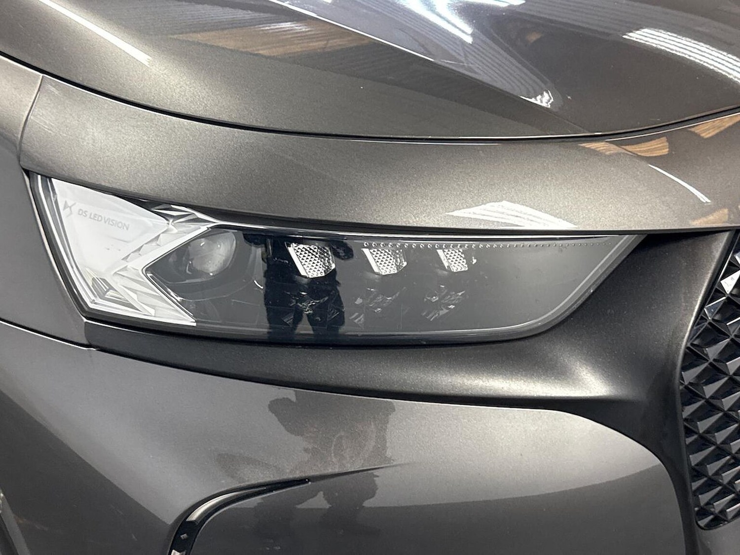 Used DS Automobiles DS 7 2020 for sale - 76102505: Photo 29