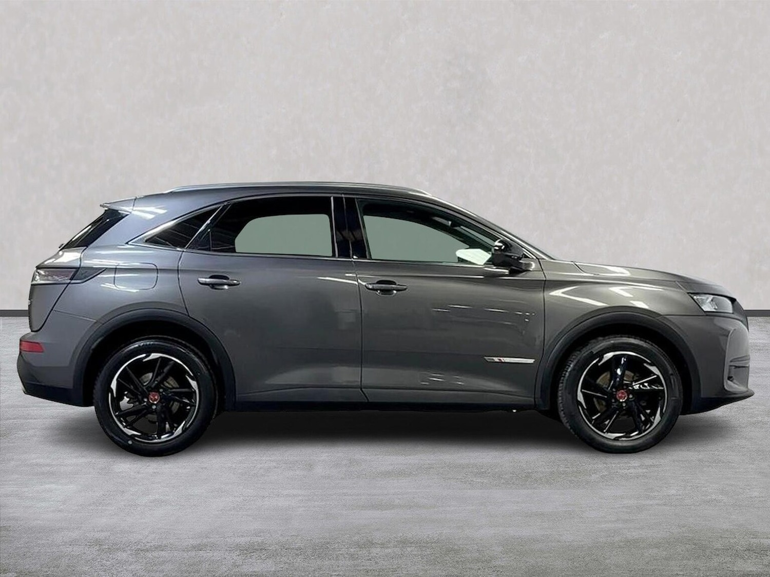 Used DS Automobiles DS 7 2020 for sale - 76102505: Photo 3