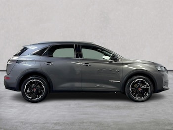 Used DS Automobiles DS 7 2020 for sale - 76102505: Photo 3
