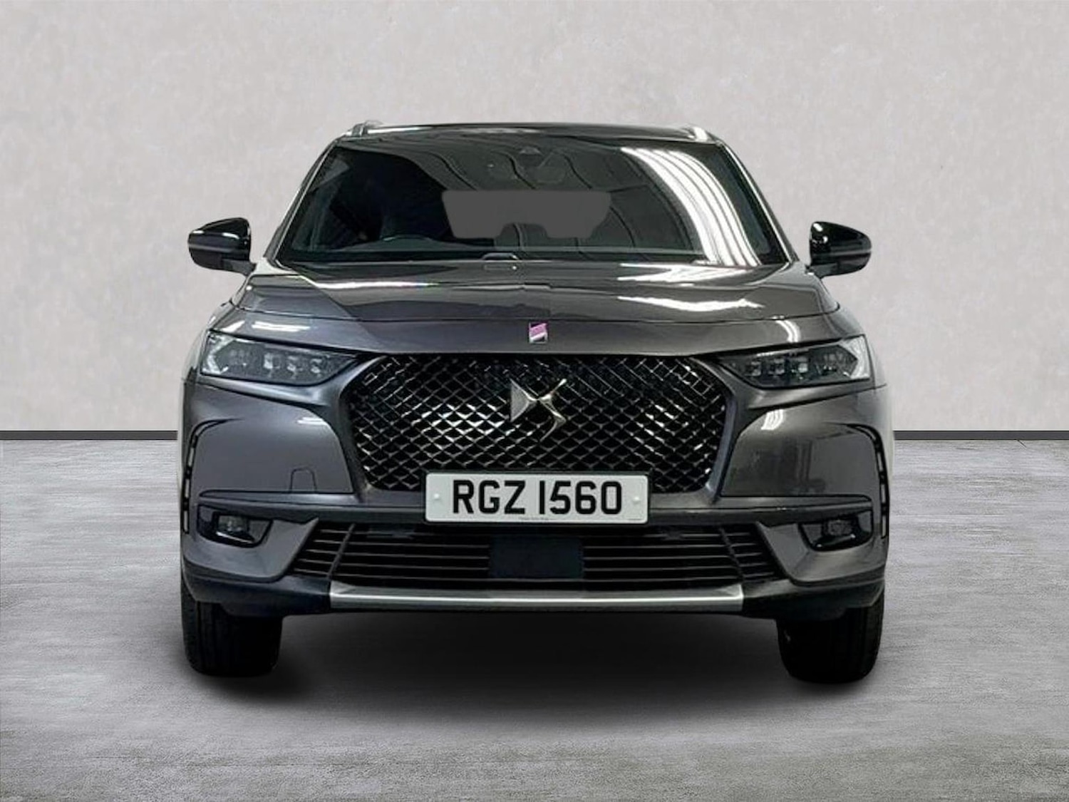 Used DS Automobiles DS 7 2020 for sale - 76102505: Photo 5