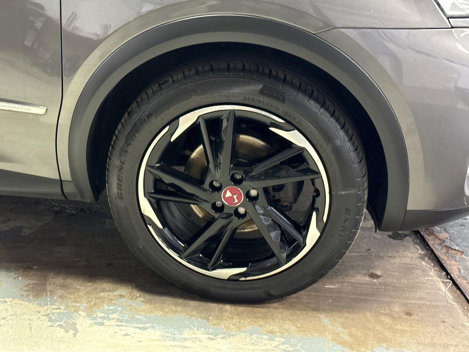 Used DS Automobiles DS 7 2020 for sale - 76102505: Photo 6