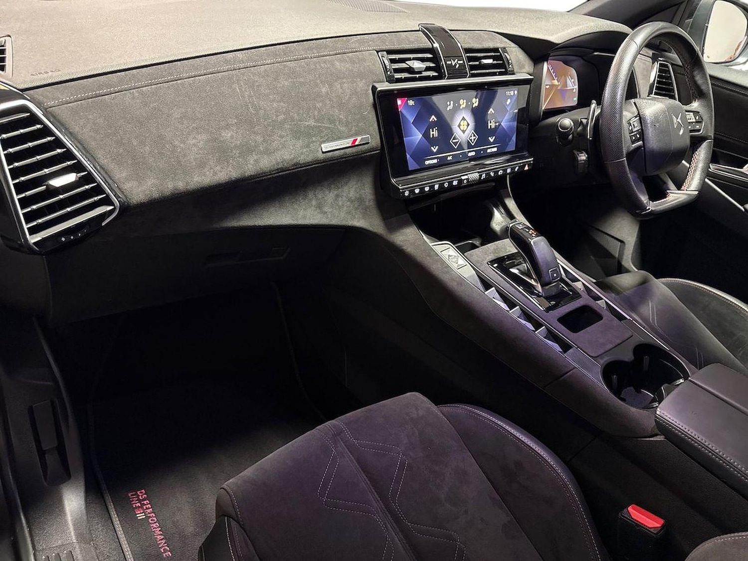 Used DS Automobiles DS 7 2020 for sale - 76102505: Photo 7