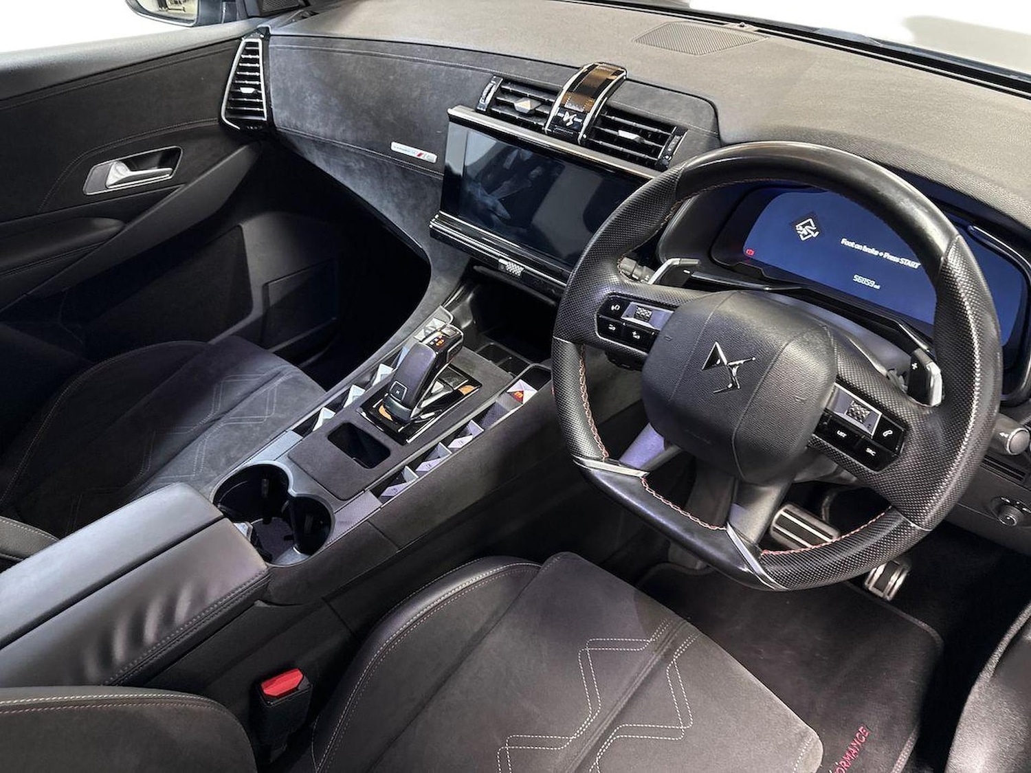 Used DS Automobiles DS 7 2020 for sale - 76102505: Photo 8