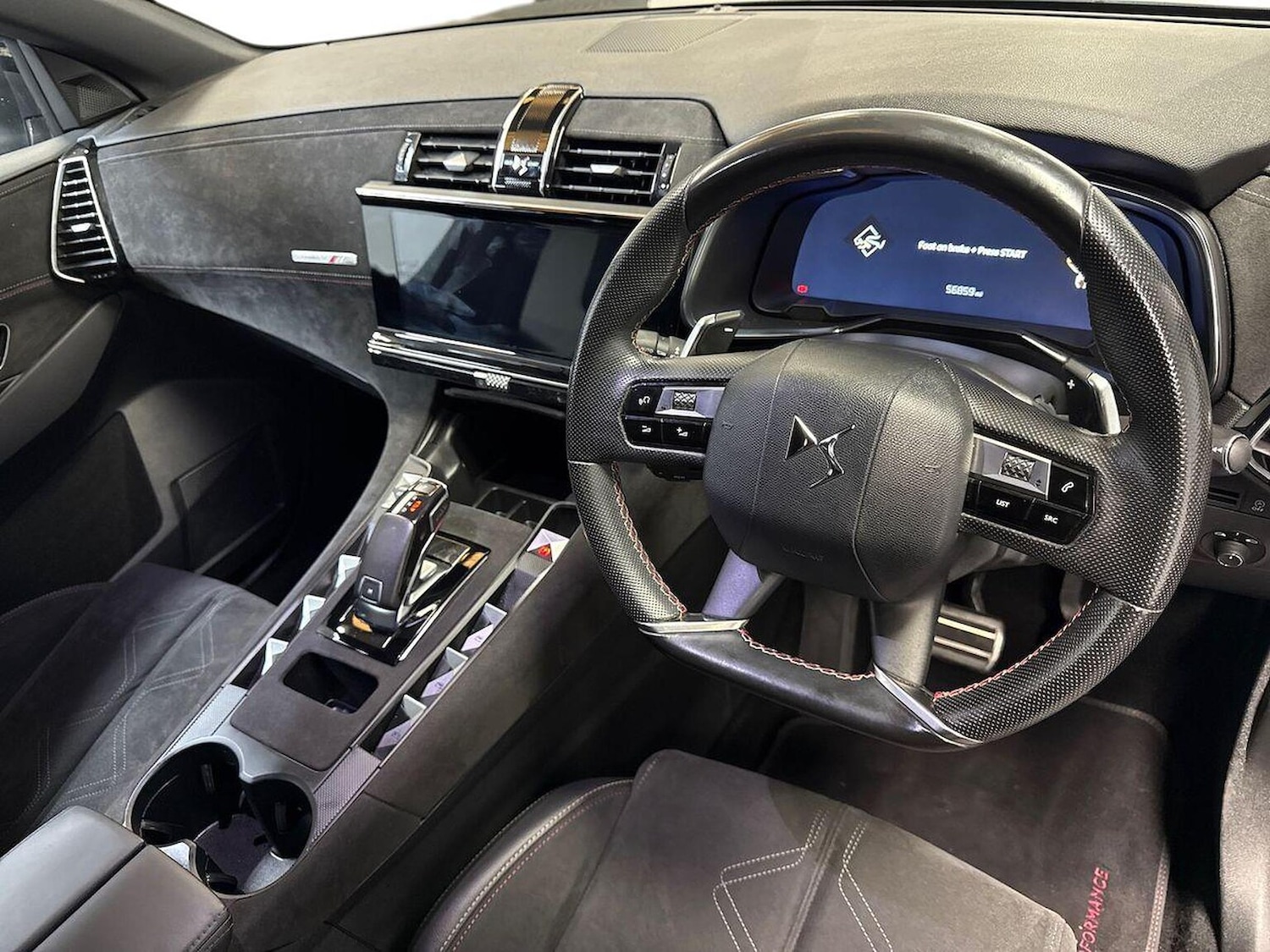 Used DS Automobiles DS 7 2020 for sale - 76102505: Photo 9
