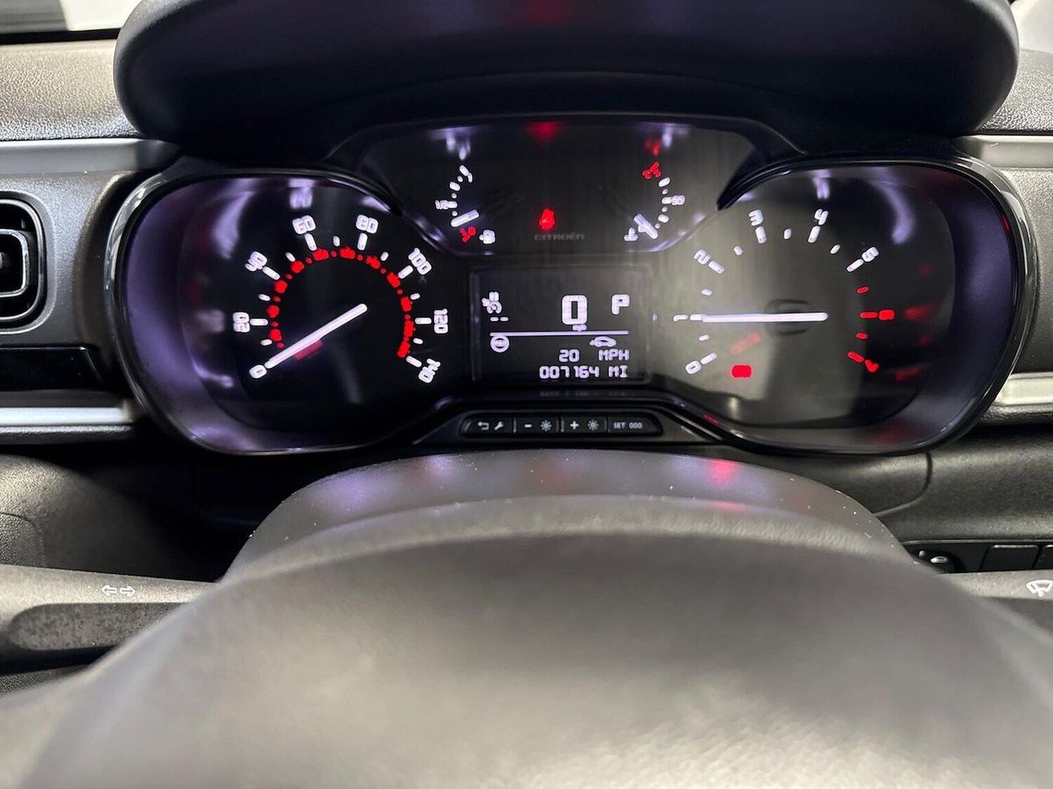 Used Citroen C3 2024 for sale - 76490753: Photo 10