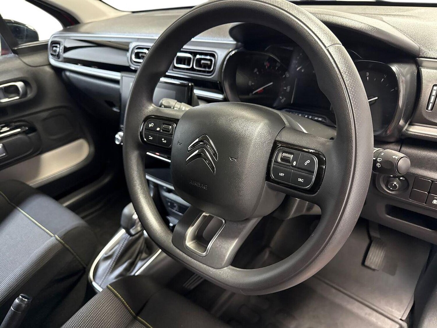 Used Citroen C3 2024 for sale - 76490753: Photo 15