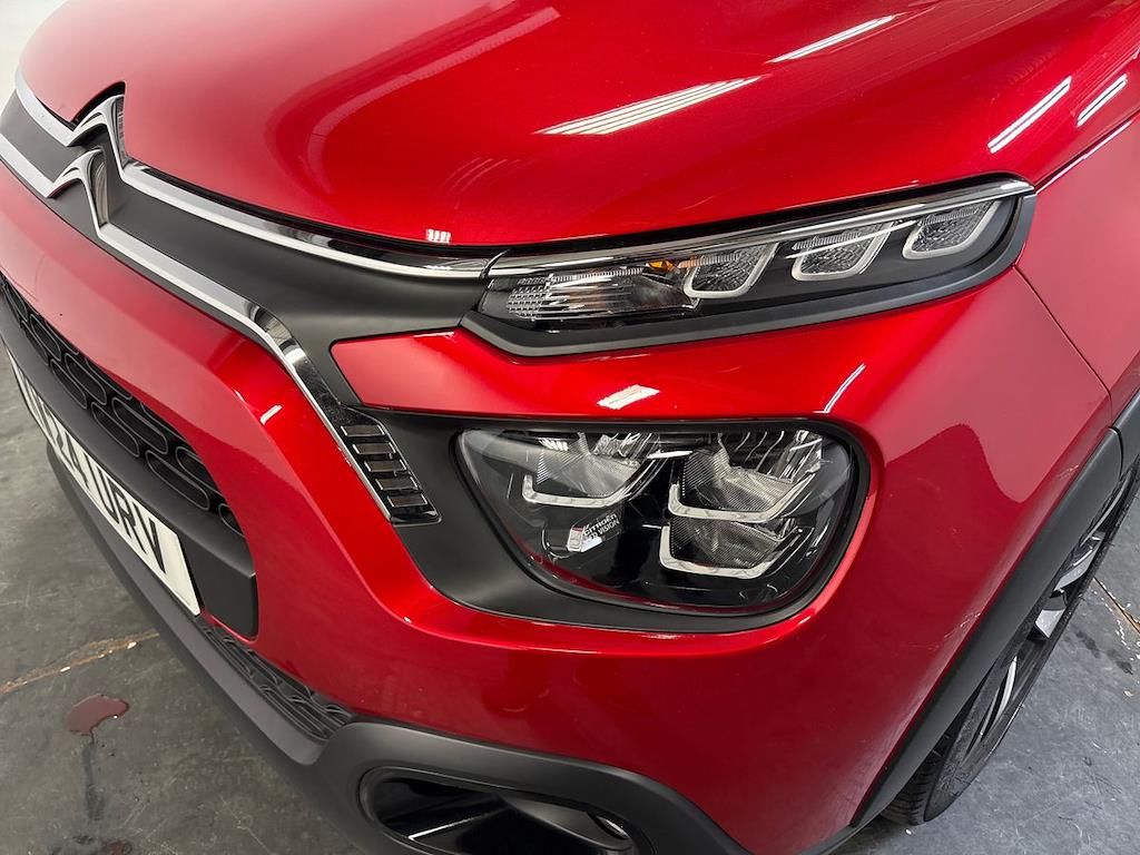 Used Citroen C3 2024 for sale - 76490753: Photo 29