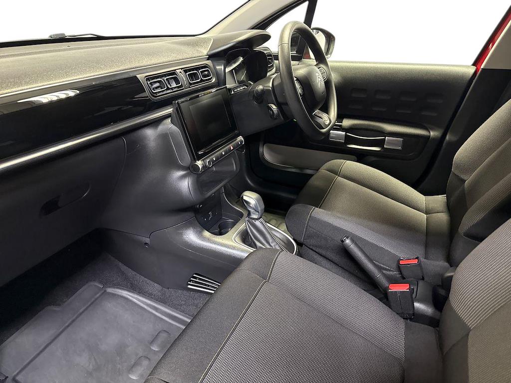 Used Citroen C3 2024 for sale - 76490753: Photo 7