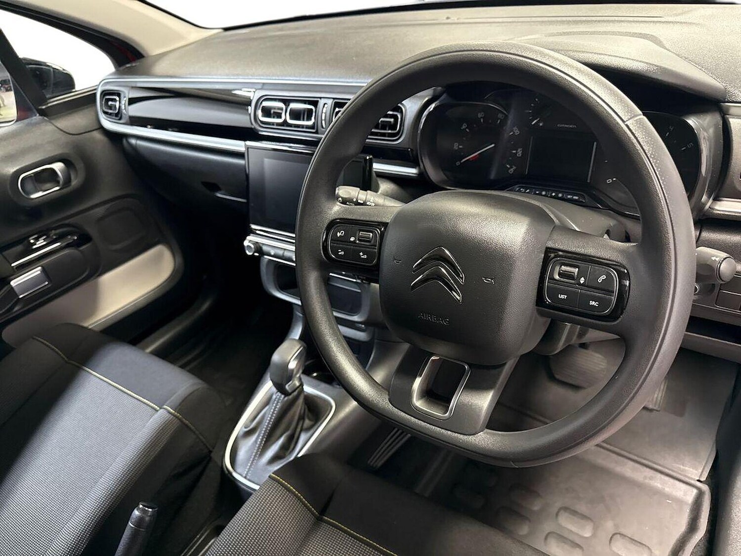 Used Citroen C3 2024 for sale - 76490753: Photo 9