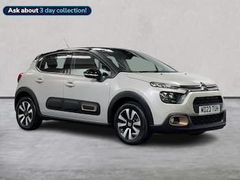 Citroen C3 feature image