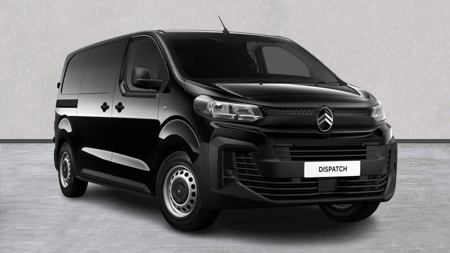 Used Citroen Dispatch 2026 for sale - 78194101: Photo 1