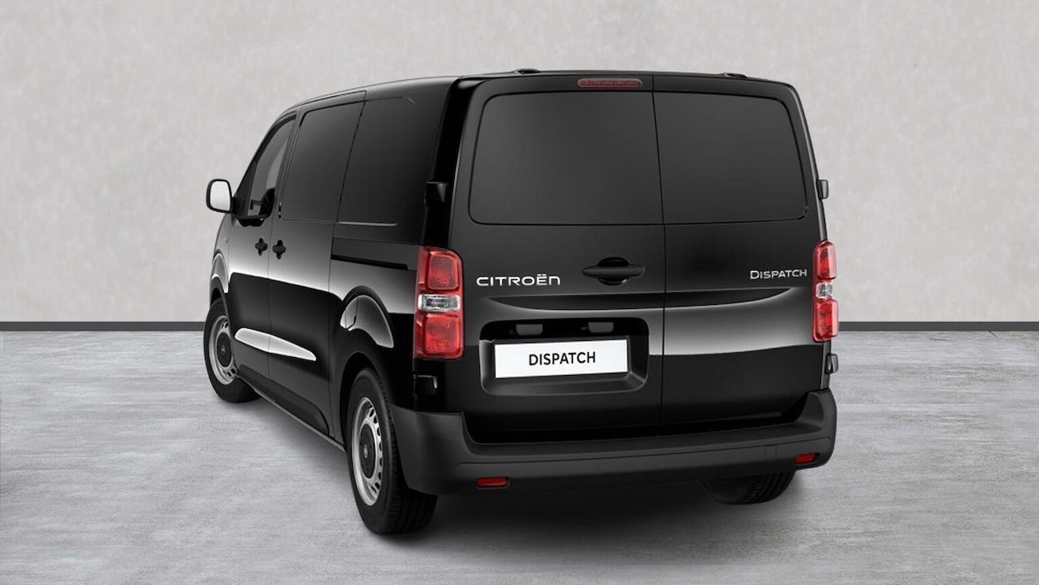 Used Citroen Dispatch 2026 for sale - 78194101: Photo 2