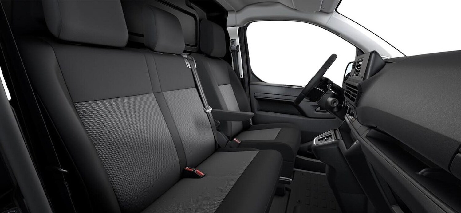 Used Citroen Dispatch 2026 for sale - 78194101: Photo 6