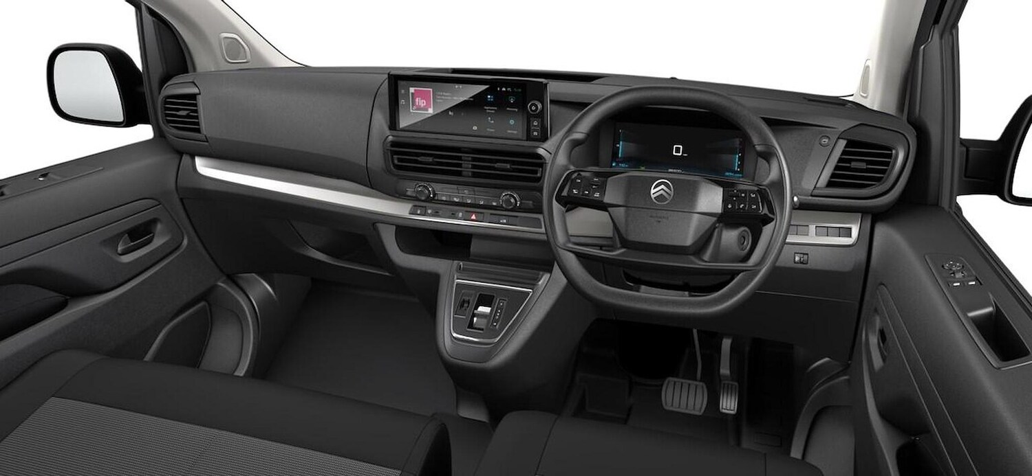 Used Citroen Dispatch 2026 for sale - 78194101: Photo 7