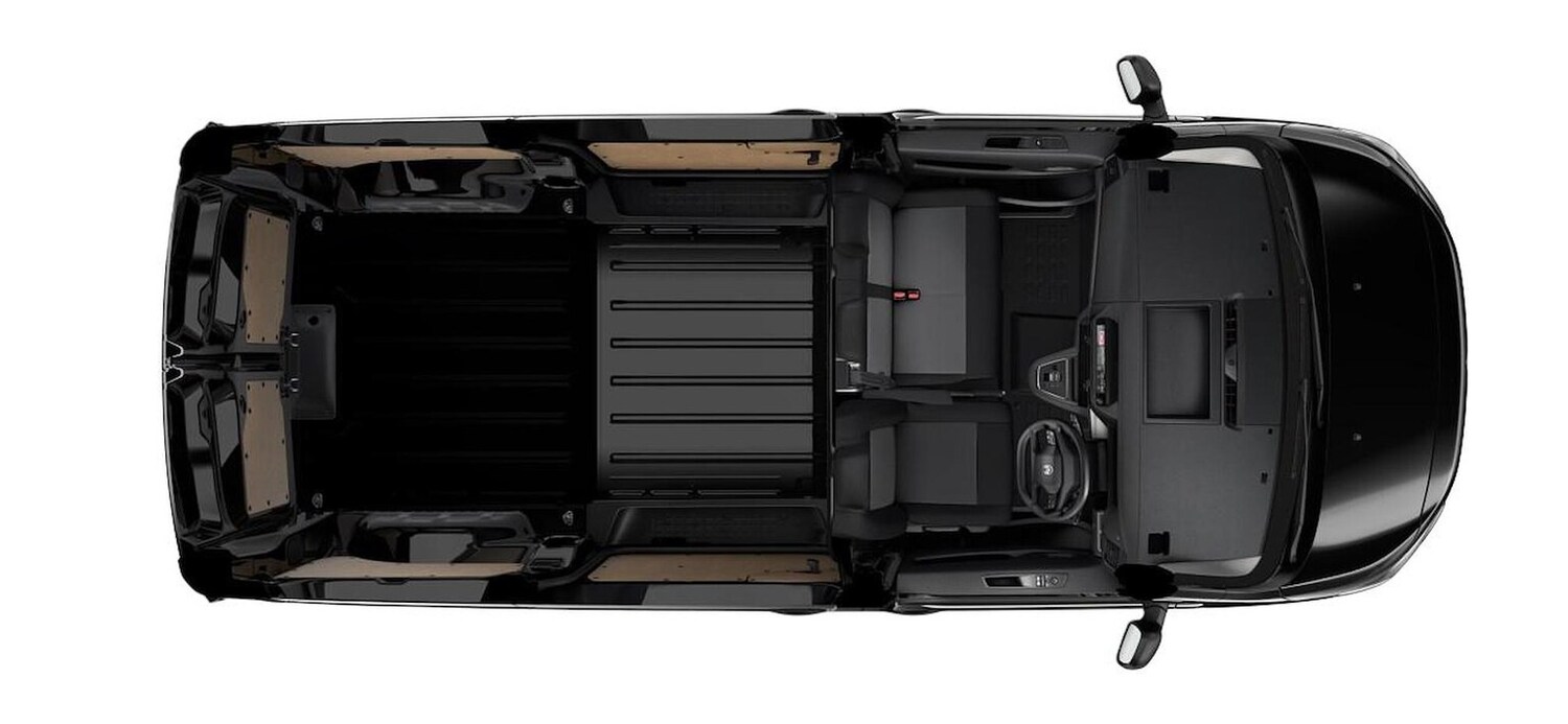 Used Citroen Dispatch 2026 for sale - 78194101: Photo 8