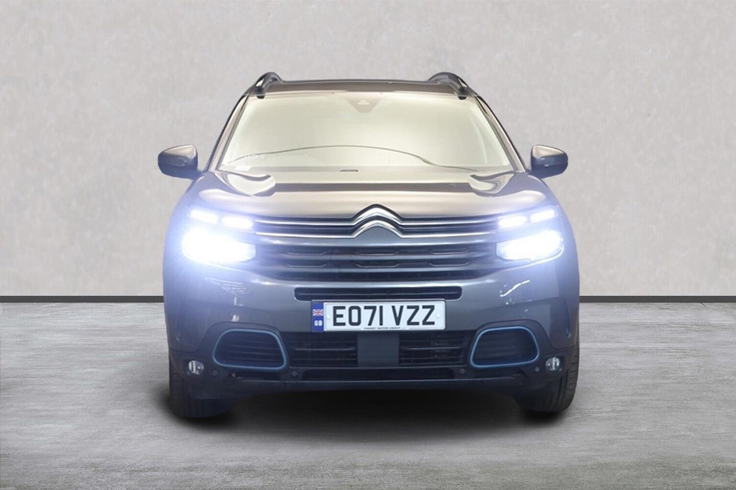 Used Citroen C5 Aircross 2021 for sale - 77056800: Photo 5