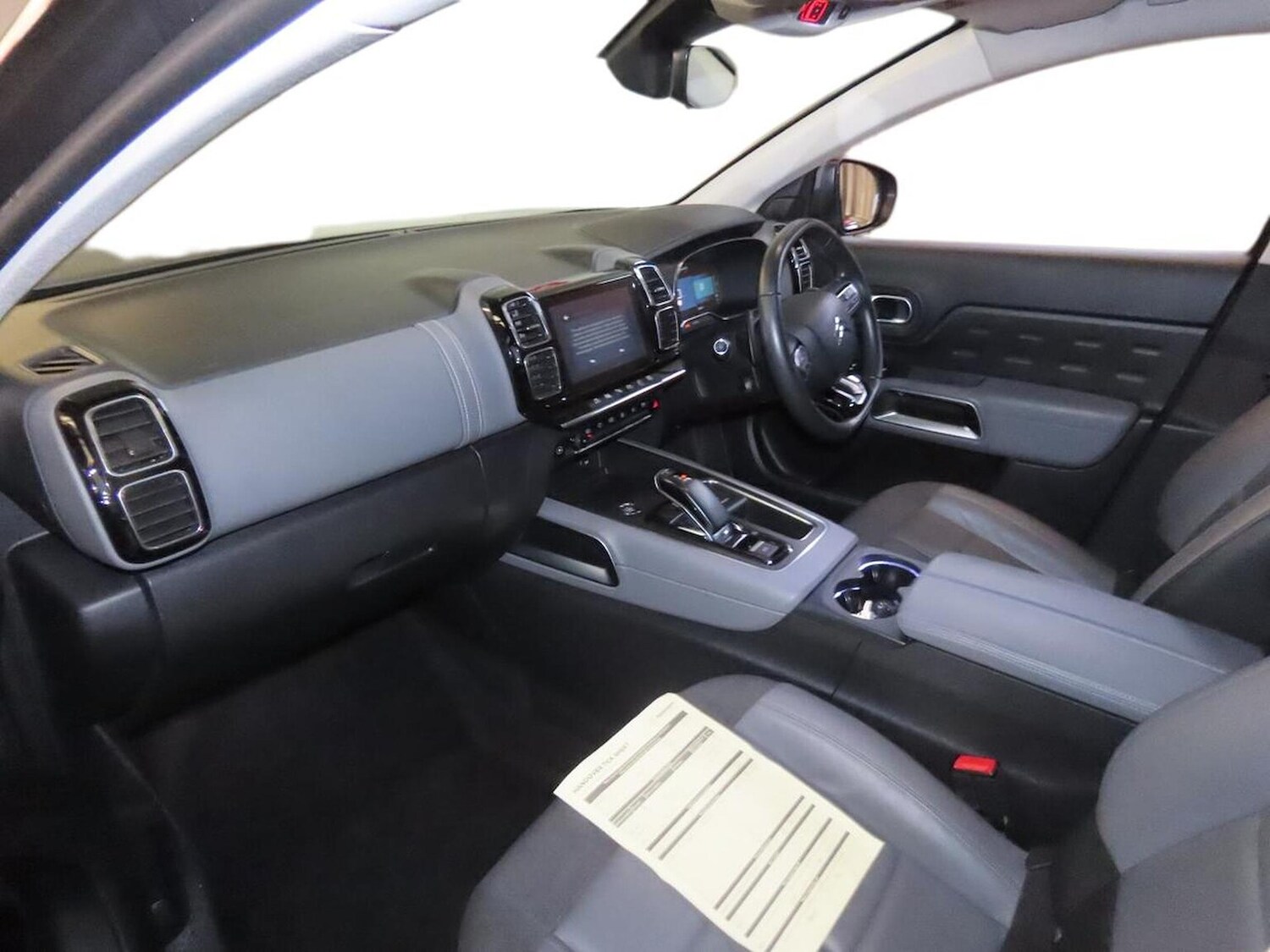 Used Citroen C5 Aircross 2021 for sale - 77056800: Photo 6