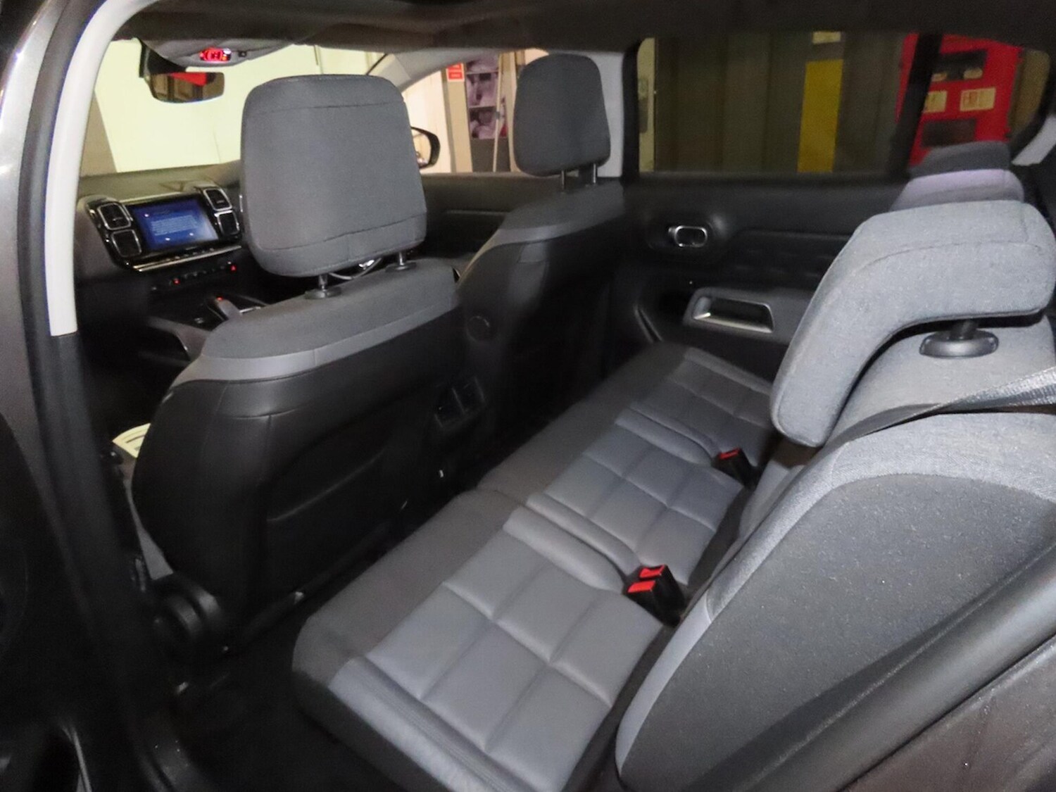 Used Citroen C5 Aircross 2021 for sale - 77056800: Photo 8