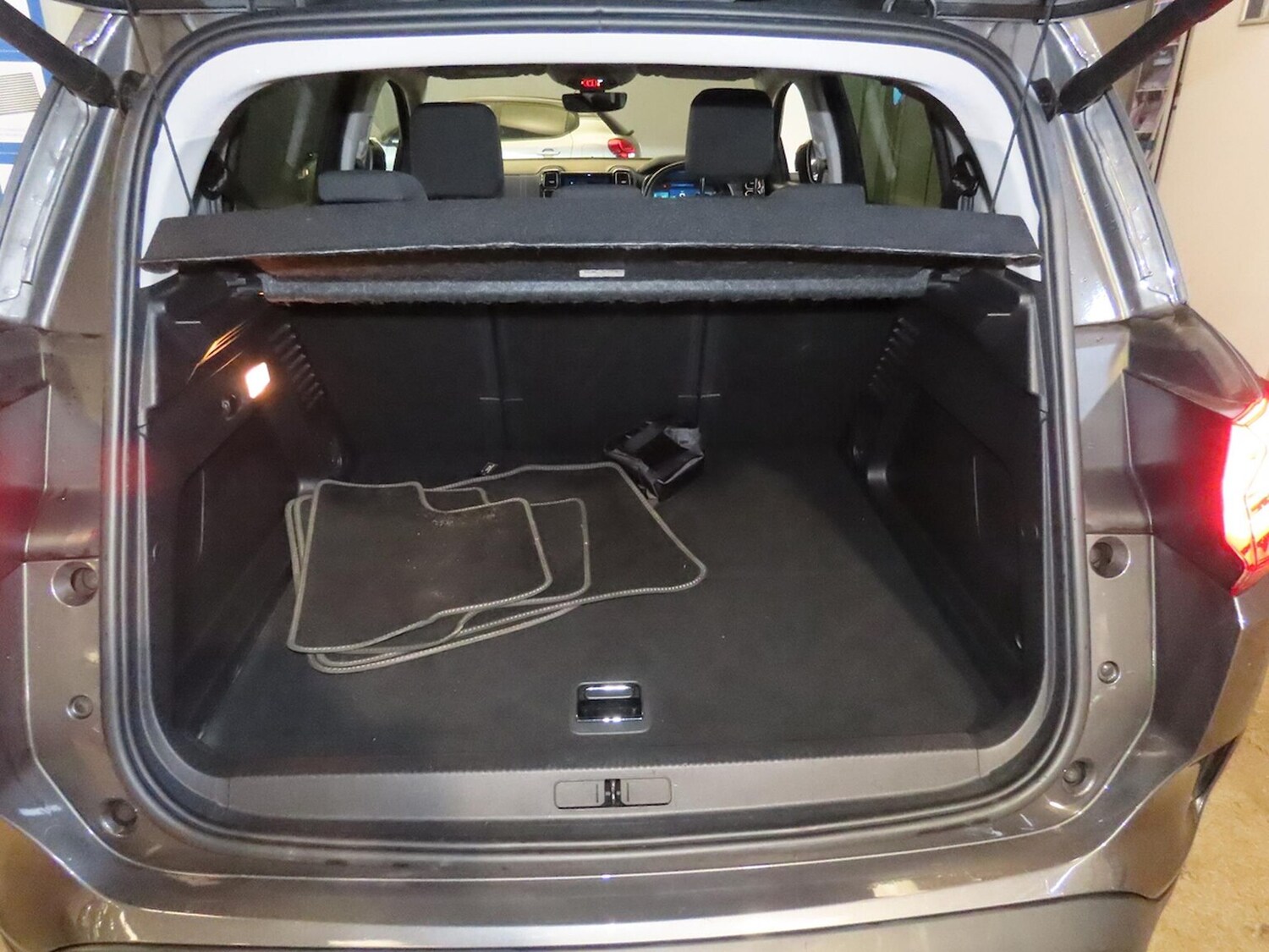 Used Citroen C5 Aircross 2021 for sale - 77056800: Photo 9