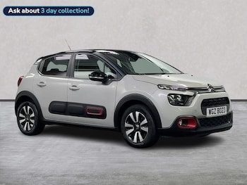 Used Citroen C3 2022 for sale - 78776182: Photo