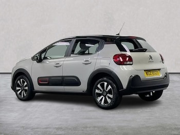 Used Citroen C3 2022 for sale - 78776182: Photo