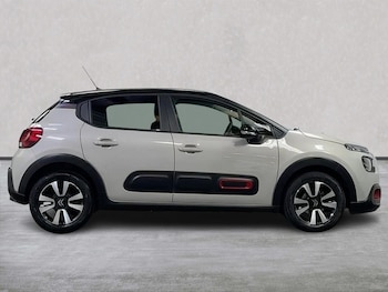Used Citroen C3 2022 for sale - 78776182: Photo