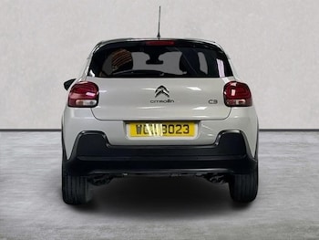 Used Citroen C3 2022 for sale - 78776182: Photo