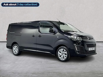 Used Citroen Dispatch 2022 for sale - 78633316: Photo